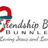 Friendship Baptist Bunnlevel