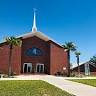 First Baptist Church-Chiefland