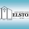 First Baptist Church of Elston