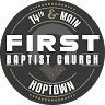 First Baptist Church
