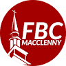 Macclenny First Baptist Church