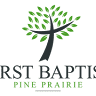 First Baptist Church