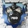 FBO Fitness & 212 Degrees of Fitness Barbell Club