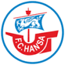 F.C. Hansa Rostock - Fanshop