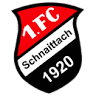Sportheim-Gaststätte des 1. FC Schnaittach