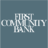 First Community Bank