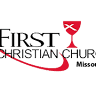 First Christian Church (Disciples of Christ) Missoula