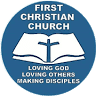 First Christian Church