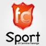 F.C Sport store