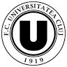 Magazin Oficial FC Universitatea Cluj