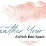 Feather Your Abode & Home Decor