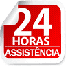 Abertura de portas 24 horas - SOS Portas e Fechaduras