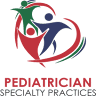 Pediatrician Specialty Practices; Nauman Ahmad, MD, FAAP