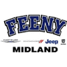Feeny Chrysler Dodge Jeep Ram Of Midland