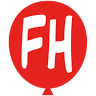 FeestHoorn