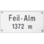Jausenstation Feilalm
