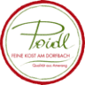 Poidl - Feine Kost am Dorfbach