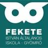Fekete István Elementary School and Vocational School