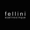 Fellini Scalino Cinque