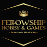 Fellowship Hobby & Games