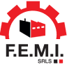 F.E.M.I. Gruppi Elettrogeni