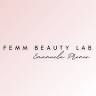 Femm Beauty Lab 1998 Centro Estetico Talenti Phibrows Microblading