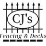 CJ’s Fencing & Decks