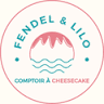 Fendel & Lilo - Comptoir à cheesecakes - Pâtisserie -Crèmerie