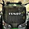 Servis FENDT - Bubla