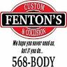 Fenton's Custom & Collision