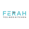 Ferah Tex-Med Kitchen