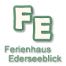 Ferienhaus Ederseeblick