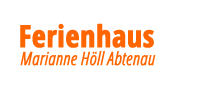 Ferienhaus Marianne