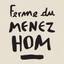 Ferme du Menez Hom