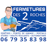 Fermetures des 2 Roches