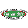 Fernando’s Mexican Grill