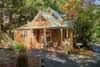 Fernhem Cottages-Love in the Mist
