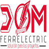 Ferretería y eléctrica (Ferrelectric Dom Iztapalapa)