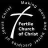 Fertile Church of Christ