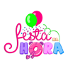 Festa Na Hora
