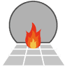 Feuer und Stein Wilhelmstötter