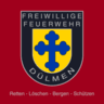Freiwillige Feuerwehr Dülmen- Löschzug Buldern