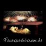 Feuerwerktraum