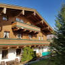 Ferienwohnung Pistenblick Lodge