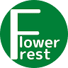 Forest Preserved Flower Senmonten Flowers
