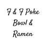 F&F Poke Bowl - Peach St.