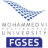 Faculté De Gouvernance, Sciences Économiques Et Sociales