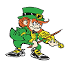 Fiddlers Green