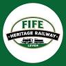 Fife Heritage Railway - (Kirkland Yard)