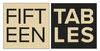 Fifteen Tables